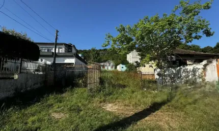 Terreno à venda na Rua Euclides da Cunha, 572, Itararé, Santa Maria
