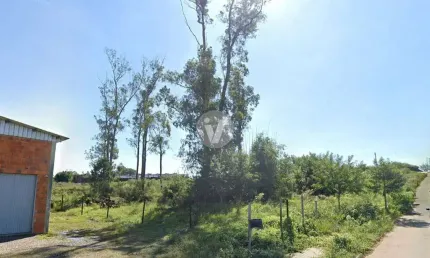 Terreno excelente para ponto comercial em frente ao Residencial Galápagos!