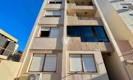 Apartamento com 2 quartos à venda na Rua General Daltro Filho, 445, Nossa Senhora de Fátima, Santa Maria