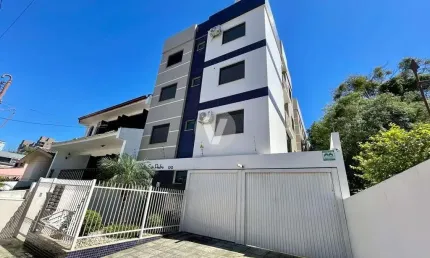 Apartamento com 1 quarto à venda na Rua Aureliano de Figueiredo Pinto, 120, Nossa Senhora das Dores, Santa Maria