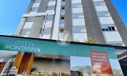 Apartamento 3 dormitórios à venda Km 3 Santa Maria/RS
