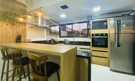 Casa em condomínio fechado com 2 quartos à venda na Rua Carlos Drummond De Andrade, 51, Dom Antônio Reis, Santa Maria