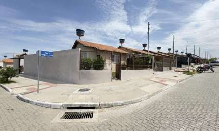 Casa com 2 quartos à venda na Rua Das Oliveiras, 36 Rua, Diácono João Luiz Pozzobon, Santa Maria
