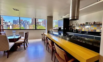 Apartamento com 2 quartos à venda na Rua Padre José de Anchieta, 525, Nossa Senhora de Lourdes, Santa Maria