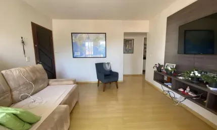 Apartamento 2 dormitórios no Bairro Nossa Senhora Fátima!
