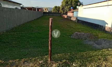Terreno à venda na Rua Eugênio Mussoi, 940, Urlândia, Santa Maria