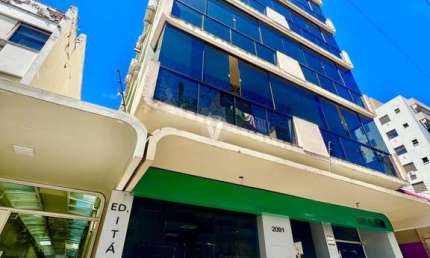 Cobertura com 4 quartos à venda na Avenida Presidente Vargas, 2091, Nossa Senhora de Fátima, Santa Maria
