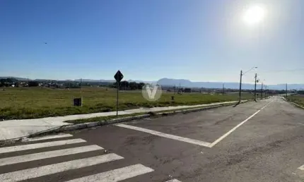 Terreno à venda na Rua Florianópolis, Sn, Pinheiro Machado, Santa Maria