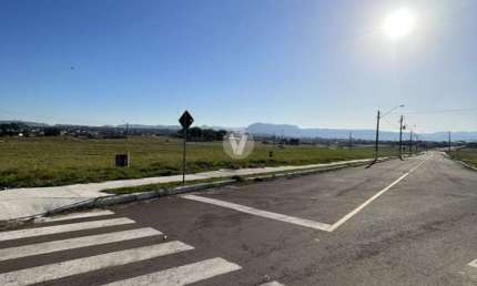 Terreno à venda na Rua Florianópolis, Sn, Pinheiro Machado, Santa Maria