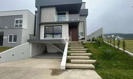 Casa em condomínio fechado com 3 quartos à venda na Rua David Ribeiro, 57, Tomazetti, Santa Maria