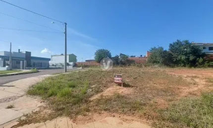 Terreno à venda na Rua Florianópolis, Sn, Pinheiro Machado, Santa Maria