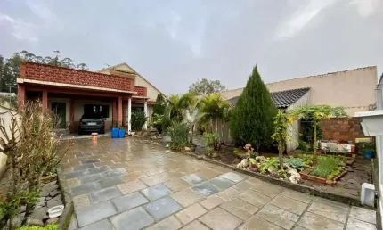 Casa com 3 quartos à venda na Rua Dom Miguel Lima Valverde, 260, Dom Antônio Reis, Santa Maria