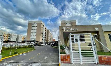 Apartamento com 3 quartos à venda na Rua João Batista da Cruz Jobim, 05, Nossa Senhora Medianeira, Santa Maria