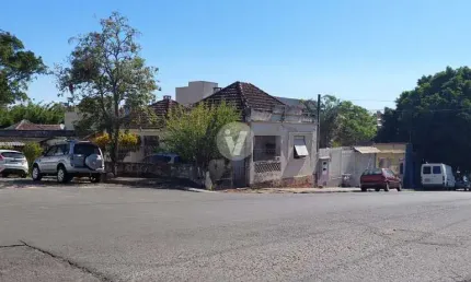 Terreno à venda na Rua Coronel Aníbal Garcia Barão, 587, Menino Jesus, Santa Maria