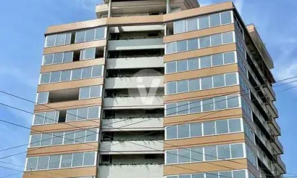 Apartamento com 3 quartos à venda na Rua Farroupilha, 13, km 3, Santa Maria