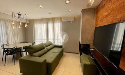 Apartamento com 2 quartos à venda na Rua Visconde de Pelotas, 2220, Nossa Senhora de Fátima, Santa Maria