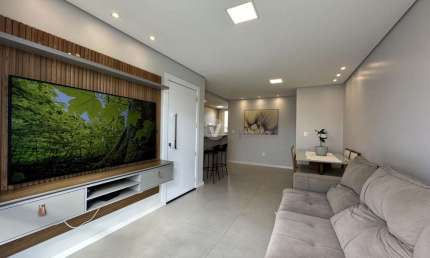 ✨ Excelente Apartamento de Alto Padrão com planejados✨
