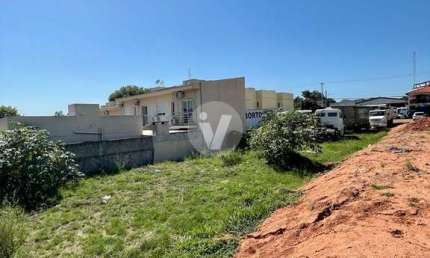 Terreno à venda na Rua Dom Atalício T. Pithan, 15, Lorenzi, Santa Maria