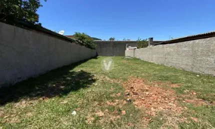 Terreno à venda na Rua João Batista da Cruz Jobim, Nonoai, Santa Maria