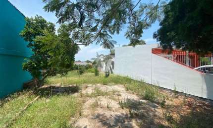 Esse terreno é para você que sempre pensou em morar ou abrir seu próprio negócio