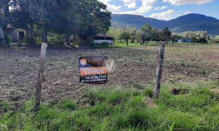 Terreno à venda na Estrada Ângelo Berleze, São José, Santa Maria