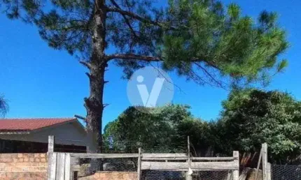 Terreno à venda na Rua Ângelo Pistóia, 98 B, Diácono João Luiz Pozzobon, Santa Maria
