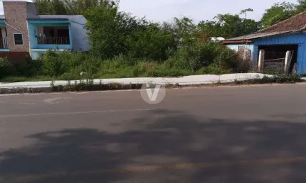 Terreno à venda na Rua Florianópolis, Pinheiro Machado, Santa Maria