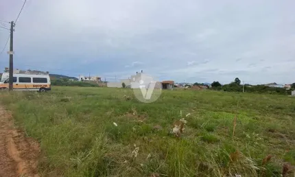 Lote localizado no Residencial Santa Júlia , fácil a acesso a UFSM!