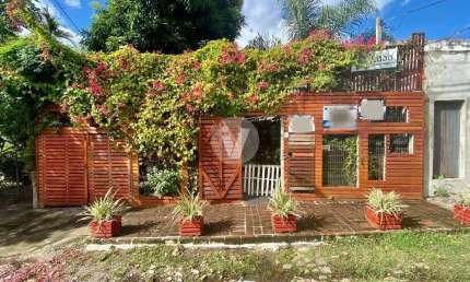 Terreno à venda na Rua Maria Quitéria, 676, Passo D'Areia, Santa Maria por R$ 500.000