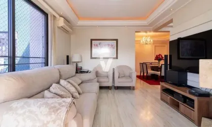 Encante-se com esse belo apartamento à venda no Vivenda do Vale!
