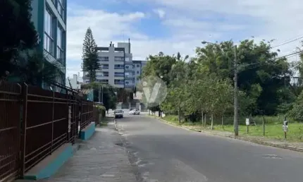Terreno à venda na Travessa Cassel, 369, Nossa Senhora de Lourdes, Santa Maria