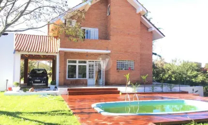 Casa com 5 quartos à venda na Estrada Arroio Do Sol, 2293, Camobi, Santa Maria