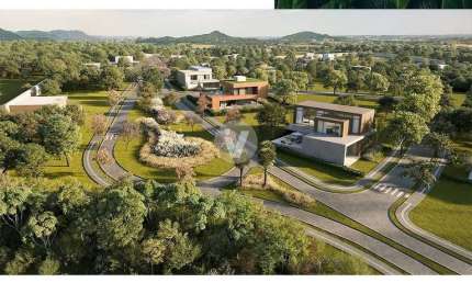 Terreno à venda na Rodovia BR-287, 520, Camobi, Santa Maria