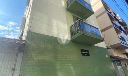 Lindo apartamento com 3 dormitórios sendo um suíte com vaga de garagem.