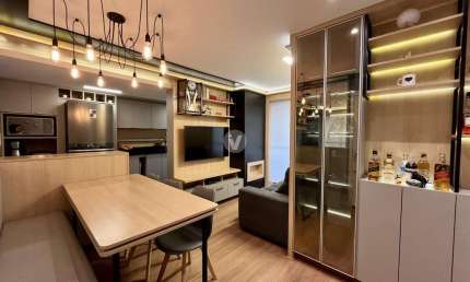 Apartamento com 2 quartos à venda na Rua Coronel Niederauer, 427, Noal, Santa Maria