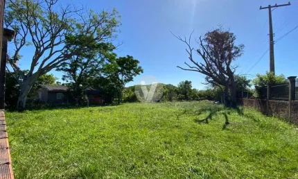 Terreno à venda na Rua Terceira, 474, Cerrito, Santa Maria