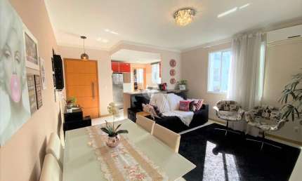 Apartamento com 2 quartos à venda na Rua Visconde de Pelotas, 426, Nossa Senhora do Rosário, Santa Maria