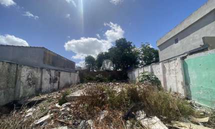 Terreno à venda na Rua Dario Prates Rodrigues, 00, Tancredo Neves, Santa Maria