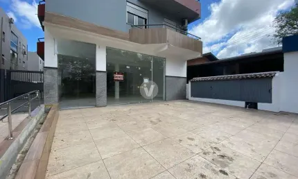 Ótima Sala comercial localizada na Avenida Medianeira.