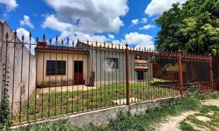 Terreno à venda na Rua Lagoa Vermelha, 5, Dom Antônio Reis, Santa Maria