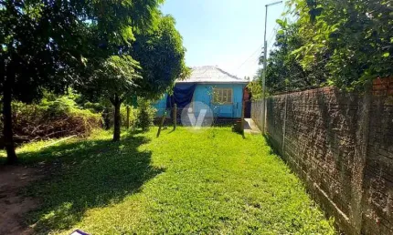 Terreno à venda na Rua Boa Vista, 395, Pinheiro Machado, Santa Maria