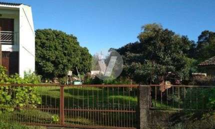 Terreno à venda na Travessa Jardim, 06, São José, Santa Maria