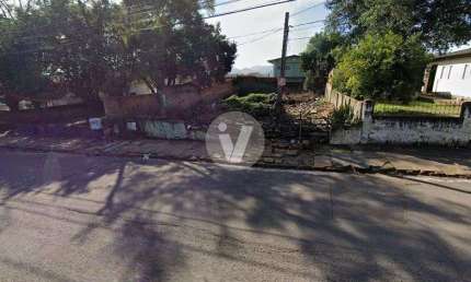 Terreno à venda Nossa Senhora do Rosário Santa Maria/RS