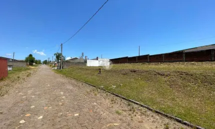 Terreno bem localizado próximo a Sede Campestre Dores