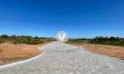 Terreno à venda na Rua Angelim, 00, Diácono João Luiz Pozzobon, Santa Maria