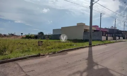Terreno à venda na Estrada Eduardo Duarte, s n, Camobi, Santa Maria