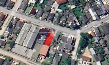 Terreno amplo à venda no Bairro Divina Providência!