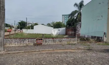 Terreno à venda na Rua Congonhas, 00, Camobi, Santa Maria