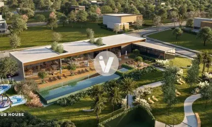 Terreno à venda no Condomínio Casa Viva Club House - Melnick e Arcádia