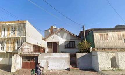 Terreno à venda na Rua General Neto, 1069, Centro, Santa Maria